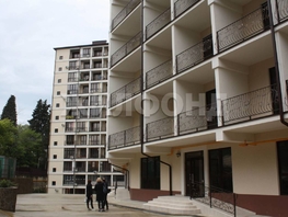 Продается Студия Санаторная ул, 31 м², 9200000 рублей