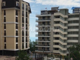 Продается 1-комнатная квартира 41 м², 15000000 рублей