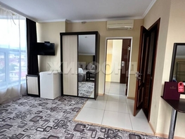Продается Студия Нижнеимеретинская ул, 30 м², 17500000 рублей