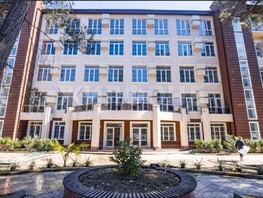 Продается Студия Краснодонская ул, 20 м², 4186000 рублей