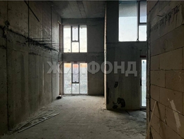 Продается 1-комнатная квартира Дагомысская ул, 70  м², 13800000 рублей