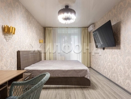 Продается 3-комнатная квартира Ленина ул, 90.7 м², 22000000 рублей