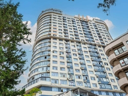 Продается 3-комнатная квартира Воровского ул, 109 м², 72000000 рублей