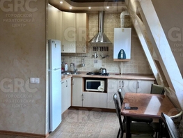 Продается 2-комнатная квартира Конституции СССР ул, 48 м², 16065000 рублей