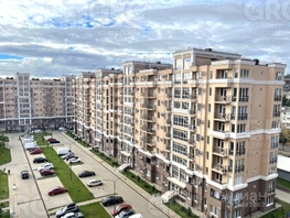 Продается 2-комнатная квартира Калараша ул, 38 м², 8200000 рублей