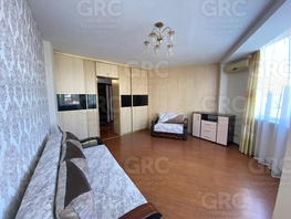 Продается 1-комнатная квартира Одесская ул, 46  м², 14500000 рублей