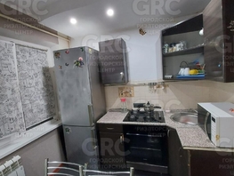 Продается 1-комнатная квартира Дарвина ул, 32.6 м², 9000000 рублей