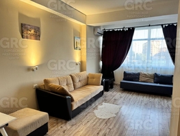 Продается Студия Виноградный пер, 37  м², 7300000 рублей