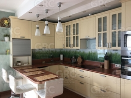 Продается 3-комнатная квартира Депутатская ул, 79 м², 36000000 рублей