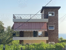 Продается Дом Ворошиловградская ул, 180 м², участок 4.8 сот., 45000000 рублей