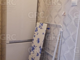 Продается Студия Гастелло ул, 26.5  м², 9500000 рублей