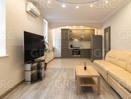Продается 2-комнатная квартира Пирогова ул, 46  м², 16500000 рублей