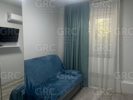 Продается 1-комнатная квартира Тоннельная ул, 14  м², 4000000 рублей