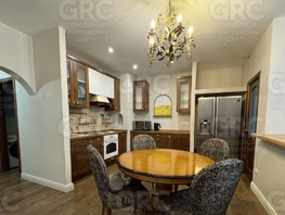 Продается 3-комнатная квартира Горького ул, 100  м², 47000000 рублей