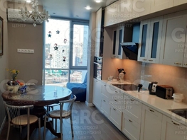 Продается 2-комнатная квартира Трунова пер, 63  м², 33600000 рублей