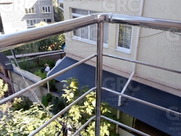 Продается 1-комнатная квартира Виноградная ул, 43 м², 7000000 рублей