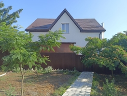 Продается Дом Почтовая ул, 124 м², участок 7 сот., 10870000 рублей