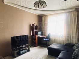 Продается 3-комнатная квартира Эпроновская ул, 75  м², 17000000 рублей