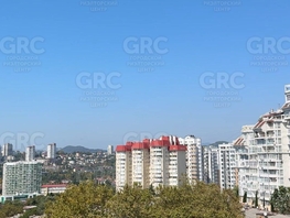 Продается 1-комнатная квартира Параллельная ул, 51.6  м², 17800000 рублей