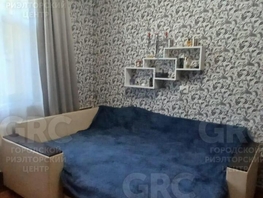 Продается 1-комнатная квартира Эпроновская ул, 34 м², 9000000 рублей