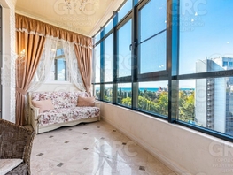 Продается 3-комнатная квартира Войкова ул, 120  м², 110000000 рублей