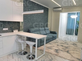 Продается 3-комнатная квартира Первомайская ул, 96  м², 39000000 рублей