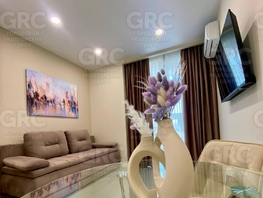 Продается Студия Бытха ул, 21.3  м², 9600000 рублей
