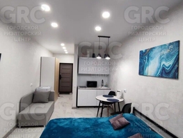 Продается Студия Ясногорская ул, 18.2  м², 9000000 рублей