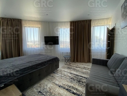 Продается 2-комнатная квартира Горный пер, 47  м², 17500000 рублей