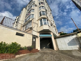 Продается 2-комнатная квартира Тимирязева ул, 67  м², 11300000 рублей