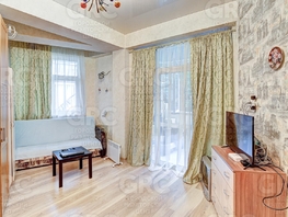 Продается 2-комнатная квартира Лысая гора ул, 45  м², 8300000 рублей