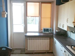 Продается 2-комнатная квартира Вологодская ул, 68 м², 5900000 рублей