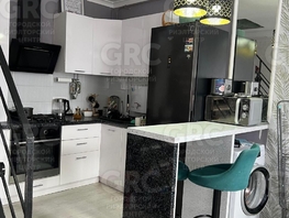 Продается 1-комнатная квартира Пластунская ул, 60  м², 11900000 рублей