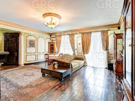 Продается 3-комнатная квартира Пирогова ул, 110  м², 52000000 рублей