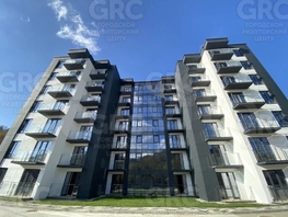 Продается Студия Южно-российская (Адлерский р-н) ул, 27.6  м², 7200000 рублей