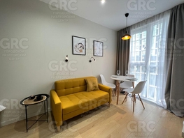 Продается Студия Ясногорская ул, 22.2  м², 11500000 рублей