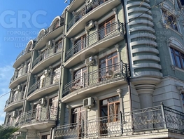 Продается 2-комнатная квартира Батумское шоссе ул, 42.6 м², 7500000 рублей