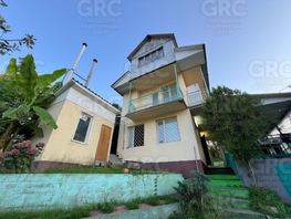 Продается Дом Вишневый пер, 100 м², участок 8.15 сот., 17000000 рублей