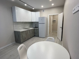 Продается 1-комнатная квартира Омелькова ул, 45  м², 7690000 рублей
