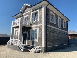 Продается Дом Приморская ул, 200  м², участок 4 сот., 20500000 рублей