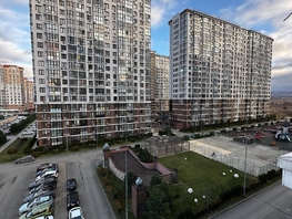 Продается 2-комнатная квартира Анапское ш, 57  м², 10690000 рублей