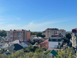 Продается 1-комнатная квартира Чехова ул, 35 м², 6000000 рублей