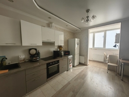 Продается 1-комнатная квартира Ленина ул, 42 м², 6600000 рублей