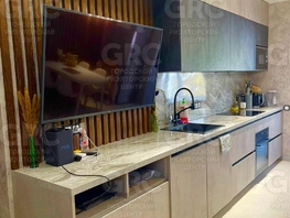 Продается Студия Горького ул, 58  м², 21525000 рублей