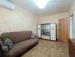 Продается 1-комнатная квартира Невская ул, 33  м², 8900000 рублей