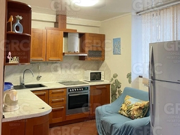 Продается 3-комнатная квартира Пасечная ул, 74  м², 11450000 рублей