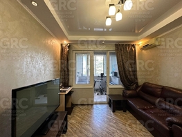 Продается 1-комнатная квартира Парковая ул, 30  м², 15200000 рублей
