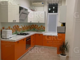 Продается 2-комнатная квартира Ленина ул, 53  м², 11650000 рублей