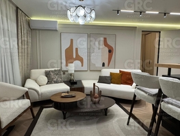 Продается 3-комнатная квартира Горького ул, 110  м², 68000000 рублей