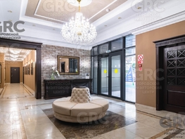 Продается 2-комнатная квартира Горького пер, 43  м², 20000000 рублей